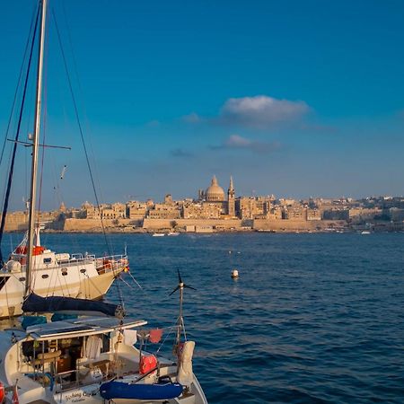 Fancy Modern Apt Sliema - W/ 2Br Exterior photo