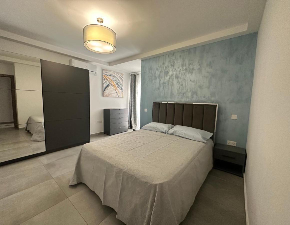 Fancy Modern Apt Sliema - W/ 2Br Exterior photo
