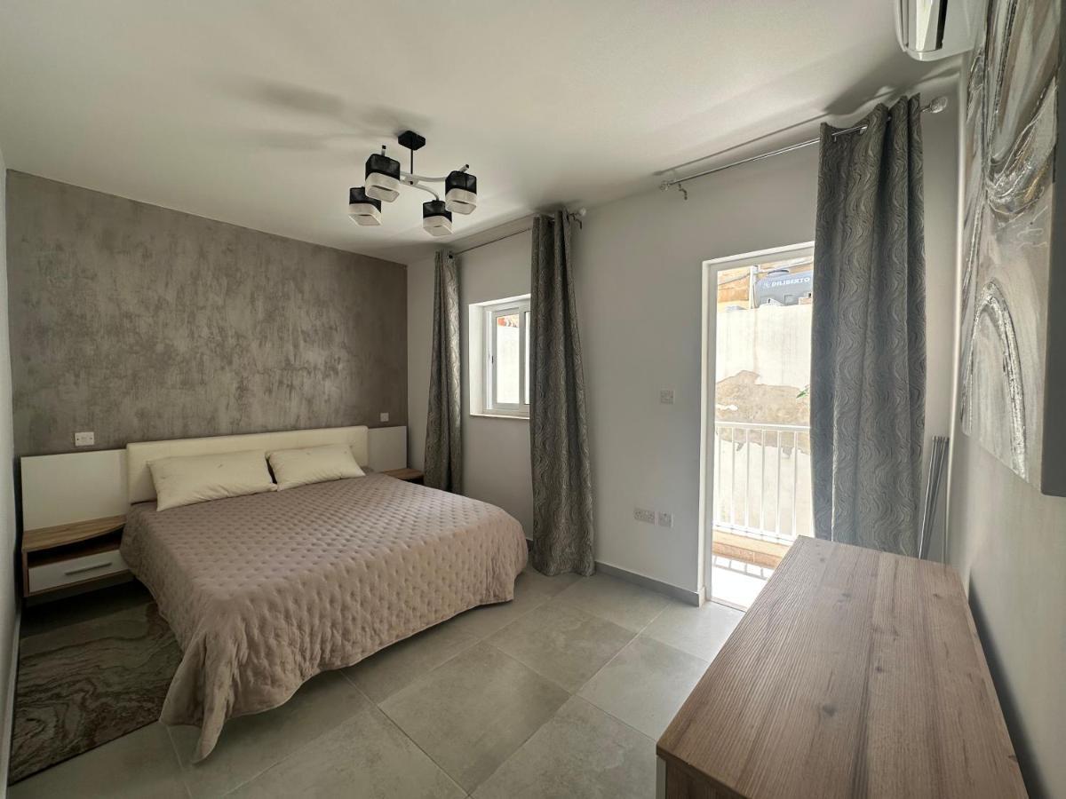 Fancy Modern Apt Sliema - W/ 2Br Exterior photo