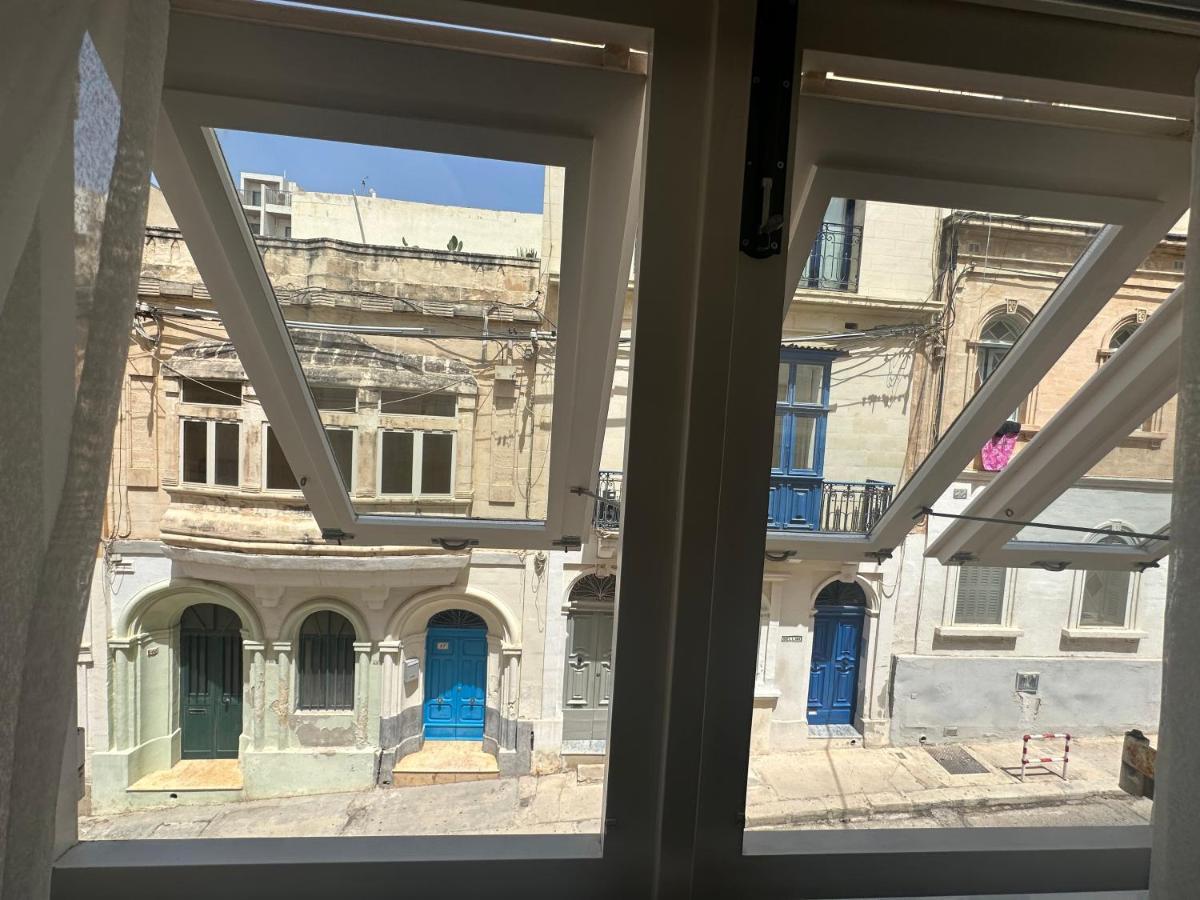 Fancy Modern Apt Sliema - W/ 2Br Exterior photo