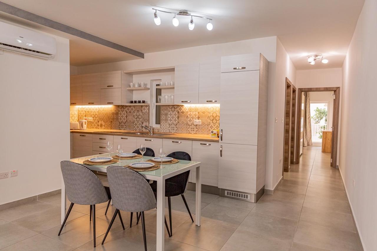 Fancy Modern Apt Sliema - W/ 2Br Exterior photo