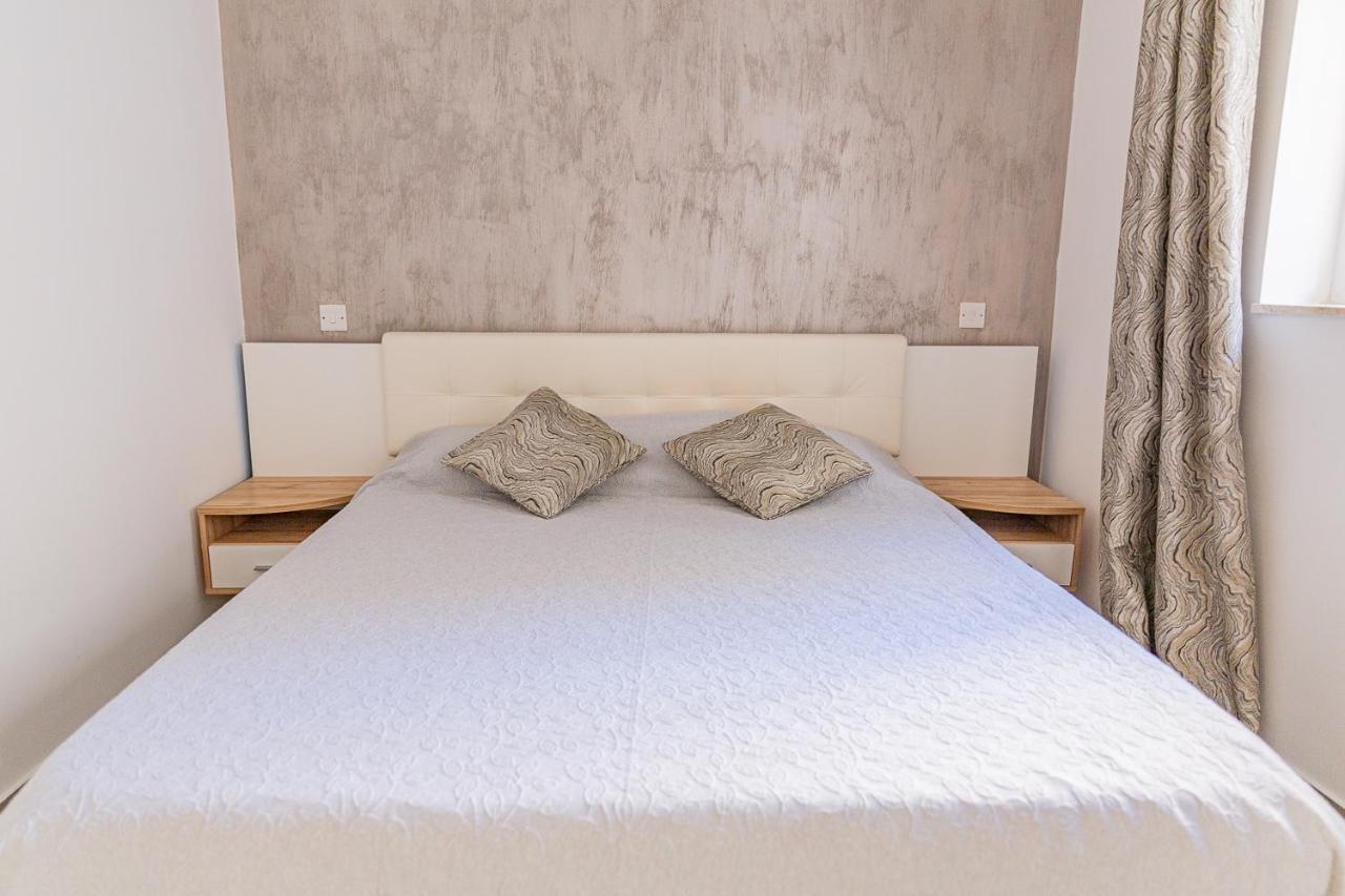 Fancy Modern Apt Sliema - W/ 2Br Exterior photo