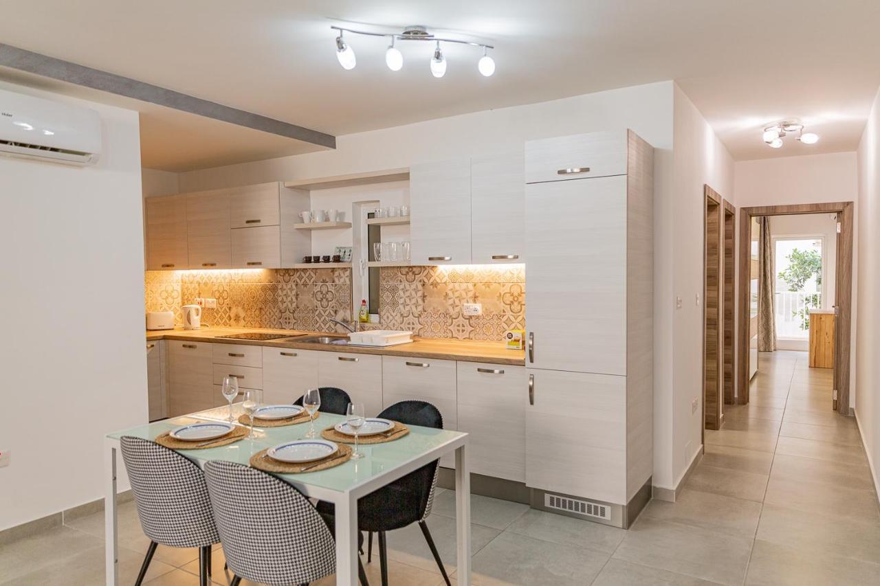 Fancy Modern Apt Sliema - W/ 2Br Exterior photo