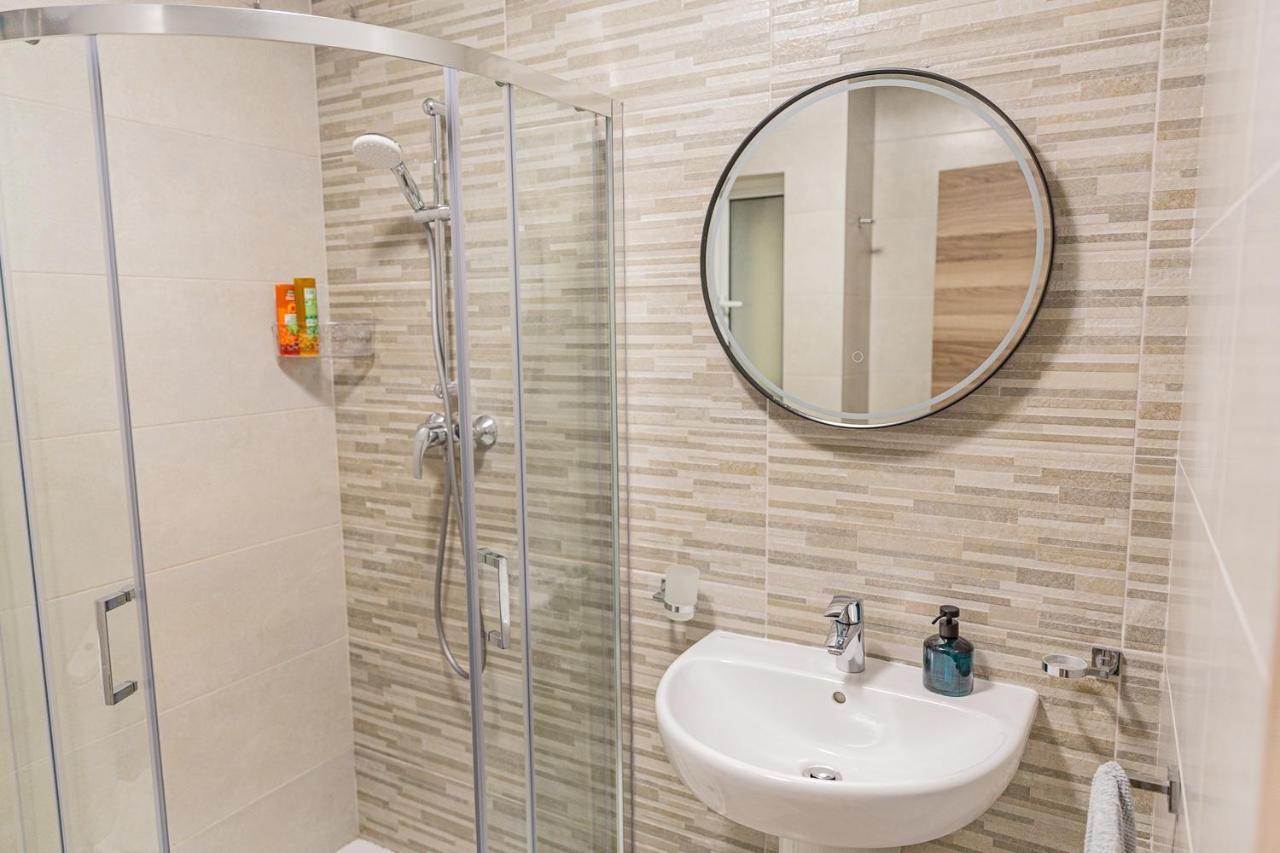 Fancy Modern Apt Sliema - W/ 2Br Exterior photo