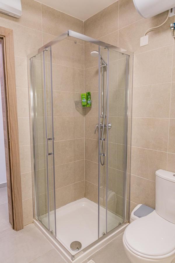Fancy Modern Apt Sliema - W/ 2Br Exterior photo