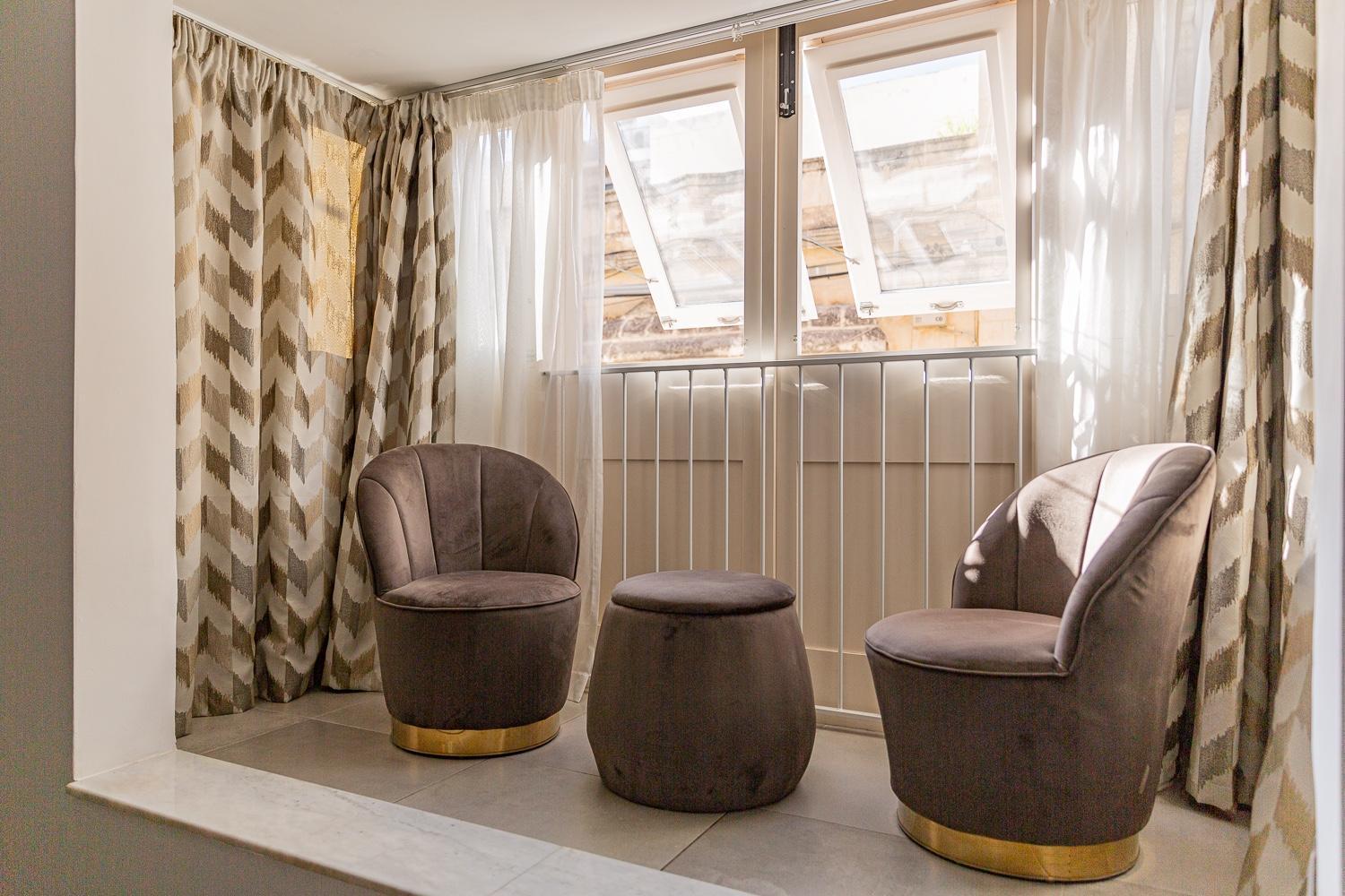 Fancy Modern Apt Sliema - W/ 2Br Exterior photo